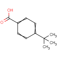 CAS: 98-73-7 | OR911294 | 4-tert-Butylbenzoic acid