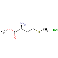 CAS: 2491-18-1 | OR911324 | L-Methionine methyl ester hydrochloride