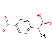 CAS: 19910-33-9 | OR911328 | 2-(4-Nitrophenyl)propionic acid