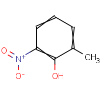 CAS: 13073-29-5 | OR911362 | 2-Methyl-6-nitrophenol