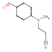 CAS:94-21-3 | OR911382 | 4-[(2-Cyanoethyl)methylamino]benzaldehyde