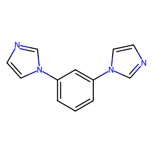 CAS: 69506-91-8 | OR91139 | 1,3-Di(1H-imidazol-1-yl)benzene