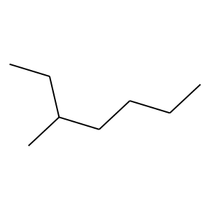 CAS:589-81-1 | OR9114 | 3-Methylheptane