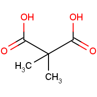 CAS: 595-46-0 | OR911410 | Dimethylmalonic acid