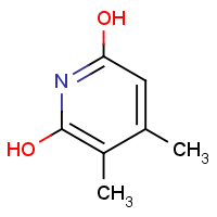 CAS: 84540-47-6 | OR911416 | 2,6-Dihydroxy-3,4-dimethylpyridine