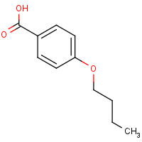 CAS: 1498-96-0 | OR911417 | 4-N-Butoxybenzoic acid
