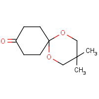 CAS: 69225-59-8 | OR911428 | 3,3-Dimethyl-1,5-dioxaspiro[5.5]undecan-9-one