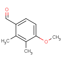 CAS:38998-17-3 | OR911449 | 2,3-Dimethylanisaldehyde