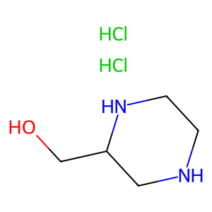 CAS: 122323-87-9 | OR91146 | Piperazin-2-ylmethanol dihydrochloride