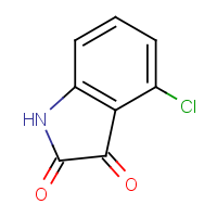 CAS:6344-05-4 | OR911509 | 4-Chloroisatin