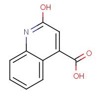 CAS: 15733-89-8 | OR911510 | 2-Hydroxyquinoline-4-carboxylic acid