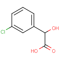 CAS: 16273-37-3 | OR911512 | 3-Chloromandelic acid