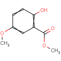 CAS:2905-82-0 | OR911527 | Methyl 5-methoxysalicylate