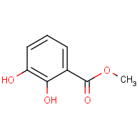 CAS:2411-83-8 | OR911539 | Methyl 2,3-dihydroxybenzoate