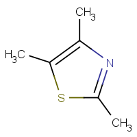 CAS: 13623-11-5 | OR911542 | 2,4,5-Trimethylthiazole