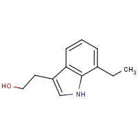 CAS: 41340-36-7 | OR911544 | 7-Ethyl tryptophol