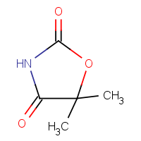 CAS: 695-53-4 | OR911547 | 5,5-Dimethyloxazolidine-2,4-dione