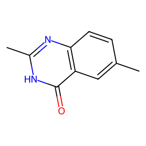 CAS: 18731-19-6 | OR91155 | 2,6-Dimethyl-4(3H)-quinazolinone