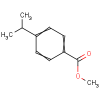 CAS: 20185-55-1 | OR911559 | Methyl 4-isopropylbenzoate