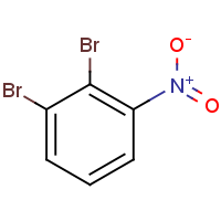 CAS:26429-41-4 | OR911579 | 1,2-Dibromo-3-nitrobenzene