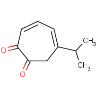 CAS: 499-44-5 | OR911593 | 2-Hydroxy-4-isopropyl-cyclohepta-2,4,6-trien-1-one