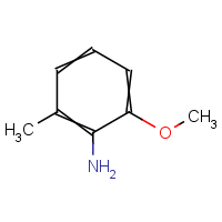 CAS:50868-73-0 | OR911595 | 2-Methoxy-6-methylaniline