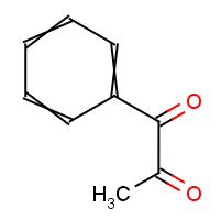 CAS: 579-07-7 | OR911601 | 1-Phenyl-1,2-propanedione