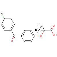 CAS: 42017-89-0 | OR911610 | Fenofibric acid