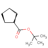 CAS: 154970-45-3 | OR911625 | tert-Butyl 5-norbornene-2-carboxylate