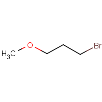 CAS: 36865-41-5 | OR911631 | 1-Bromo-3-methoxypropane