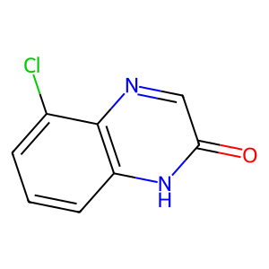 CAS: 55687-19-9 | OR91164 | 5-Chloroquinoxalin-2(1H)-one