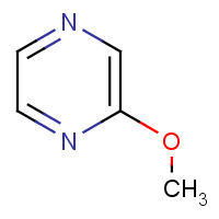 CAS:3149-28-8 | OR911646 | 2-Methoxypyrazine