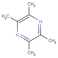 CAS:1124-11-4 | OR911661 | 2,3,5,6-Tetramethylpyrazine