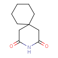 CAS: 1130-32-1 | OR911683 | 3,3-Pentamethylene glutarimide