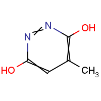 CAS:5754-18-7 | OR911686 | 3,6-Dihydroxy-4-methylpyridazine