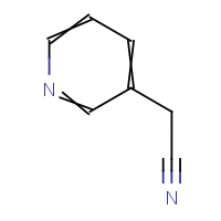 CAS: 6443-85-2 | OR911691 | 3-Pyridylacetonitrile