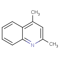 CAS: 1198-37-4 | OR911716 | 2,4-Dimethylquinoline