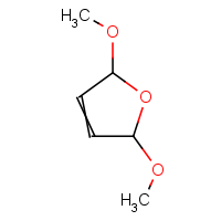 CAS: 332-77-4 | OR911717 | 2,5-Dihydro-2,5-dimethoxyfuran