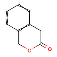 CAS: 4385-35-7 | OR911720 | 3-Isochromanone