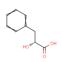 CAS: 7326-19-4 | OR911731 | (R)-2-Hydroxy-3-phenylpropionic acid
