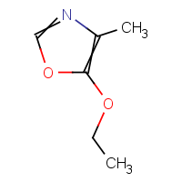CAS: 5006-20-2 | OR911732 | 5-Ethoxy-4-methyloxazole