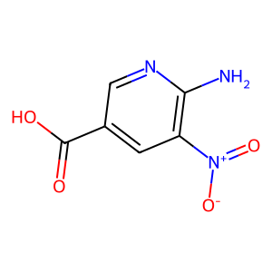 CAS: 89488-06-2 | OR91174 | 6-Amino-5-nitronicotinic acid