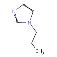 CAS: 35203-44-2 | OR911741 | 1-Propyl-1H-imidazole