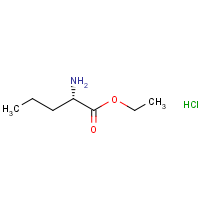 CAS:40918-51-2 | OR911744 | L-Norvaline ethyl ester hydrochloride