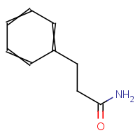 CAS: 102-93-2 | OR911750 | 3-Phenyl-propionamide