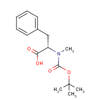 CAS: 37553-65-4 | OR911757 | Boc-N-methyl-L-phenylalanine