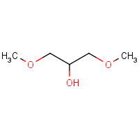 CAS: 623-69-8 | OR911780 | 1,3-Dimethoxypropan-2-ol