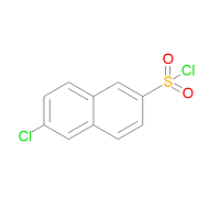 CAS:102153-63-9 | OR911784 | 6-Chloro-2-naphthylsulfonyl chloride