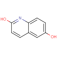 CAS: 19315-93-6 | OR911797 | 2,6-Dihydroxyquinoline