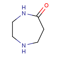 CAS: 34376-54-0 | OR9118 | Homopiperazin-5-one